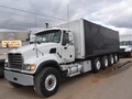 2004 Mack Granite CV713 Dump Trucks/Trailer