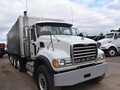 2004 Mack Granite CV713 Dump Trucks/Trailer