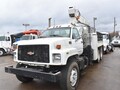2000 National 446A Crane
