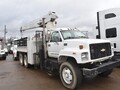 2000 National 446A Crane