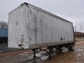1994 Utility 28 FT PUP VAN Box Trucks/Trailer
