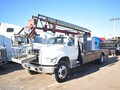 1995 SKYHOIST SR53 Crane