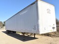 1999 Great Dane 53 FT DRY VAN Box Trucks/Trailer