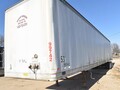 1999 Great Dane 53 FT DRY VAN Box Trucks/Trailer