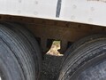1999 Great Dane 53 FT DRY VAN Box Trucks/Trailer