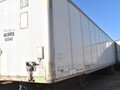 2000 Wabash 53 FT DRY VAN Box Trucks/Trailer