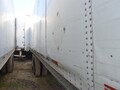 2000 Wabash 53 FT DRY VAN Box Trucks/Trailer