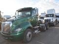 2012 International ProStar Semi Trucks/Trailer
