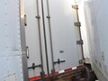 2000 Wabash 53 FT DRY VAN Box Trucks/Trailer