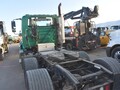 2012 International ProStar Semi Trucks/Trailer