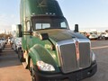 2019 Kenworth T680 Semi Trucks/Trailer