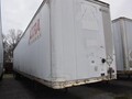 1996 Wabash 53 FT DRY VAN Box Trucks/Trailer
