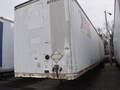 1996 Wabash 53 FT DRY VAN Box Trucks/Trailer