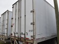 1996 Wabash 53 FT DRY VAN Box Trucks/Trailer
