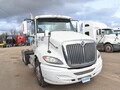 2011 International ProStar Semi Trucks/Trailer