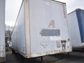 1997 Wabash 53 FT DRY VAN Box Trucks/Trailer