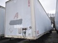 1997 Wabash 53 FT DRY VAN Box Trucks/Trailer