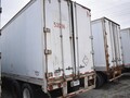 1997 Wabash 53 FT DRY VAN Box Trucks/Trailer