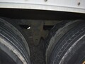 1997 Wabash 53 FT DRY VAN Box Trucks/Trailer