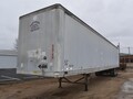 1999 Great Dane 53 FT DRY VAN Box Trucks/Trailer