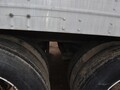 1999 Great Dane 53 FT DRY VAN Box Trucks/Trailer