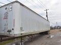 2000 Great Dane 53 FT DRY VAN Box Trucks/Trailer
