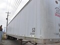 2000 Great Dane 53 FT DRY VAN Box Trucks/Trailer