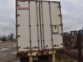 2000 Great Dane 53 FT DRY VAN Box Trucks/Trailer