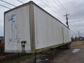 1996 Wabash 53 FT DRY VAN Box Trucks/Trailer