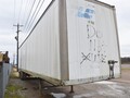1996 Wabash 53 FT DRY VAN Box Trucks/Trailer