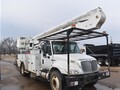2012 Altec AA55 Crane
