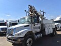 2011 Terex COMMANDER 4045 Crane