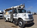 2011 Terex COMMANDER 4045 Crane
