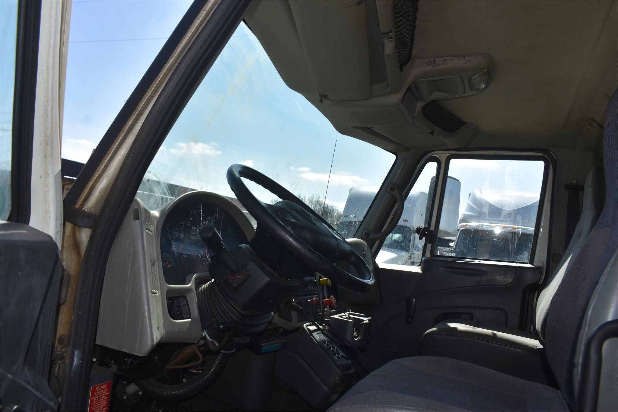 2011 Terex COMMANDER 4045 Crane