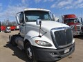 2015 International ProStar Semi Trucks/Trailer
