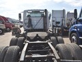 2015 International ProStar Semi Trucks/Trailer