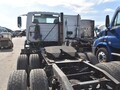 2015 International ProStar Semi Trucks/Trailer