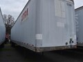 1999 Lufkin 53' Box Trucks/Trailer