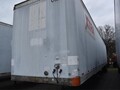 1999 Lufkin 53' Box Trucks/Trailer