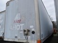 1999 Wabash 53' Box Trucks/Trailer