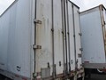 1999 Wabash 53' Box Trucks/Trailer