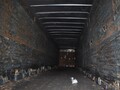 1999 Wabash 53' Box Trucks/Trailer
