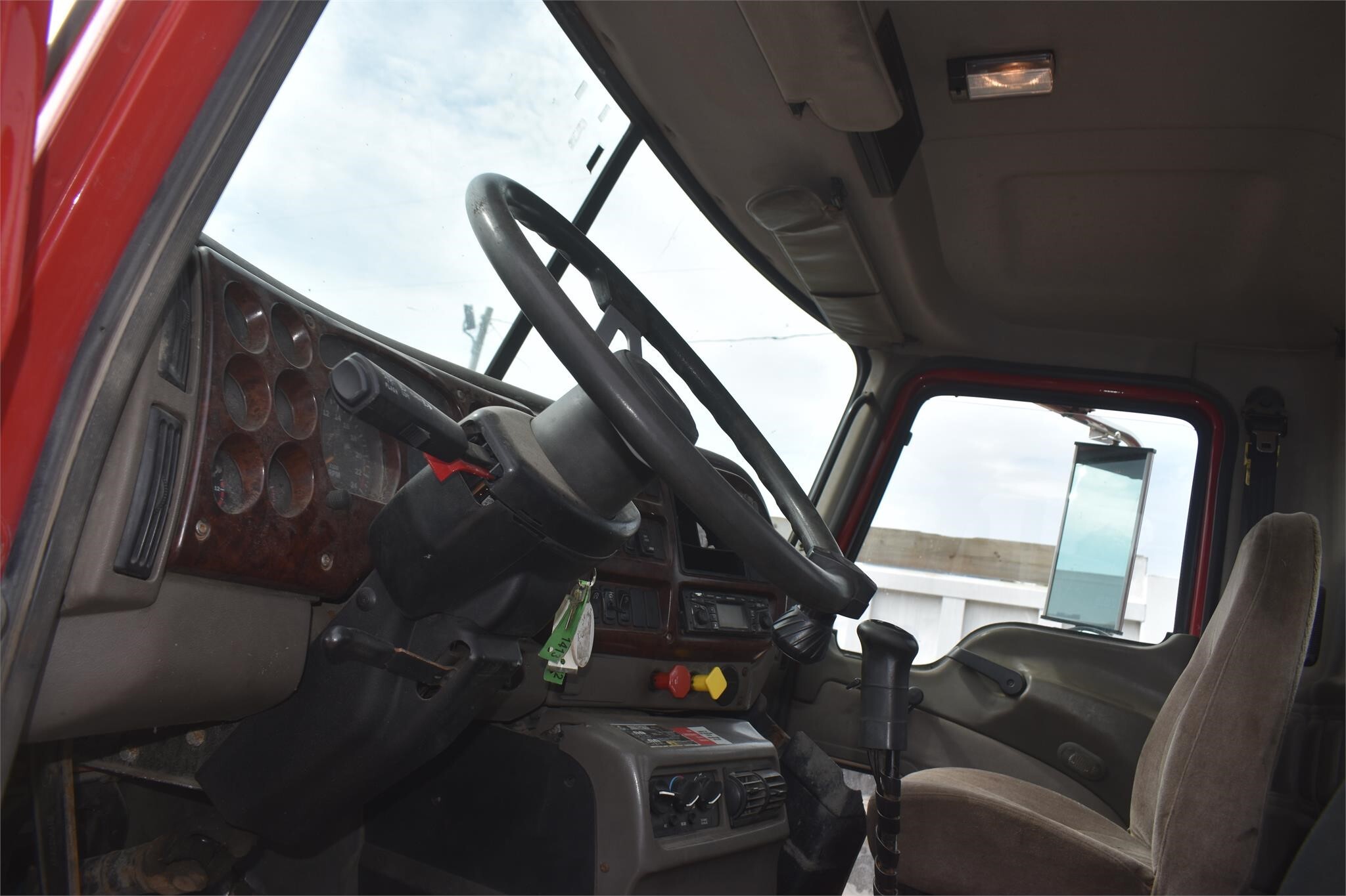 2006 Mack VISION CXN613 Semi Trucks/Trailer