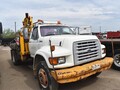 1998 TELELECT TELECON 15 Crane
