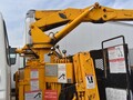 1998 TELELECT TELECON 15 Crane