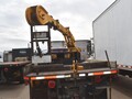 1998 TELELECT TELECON 15 Crane