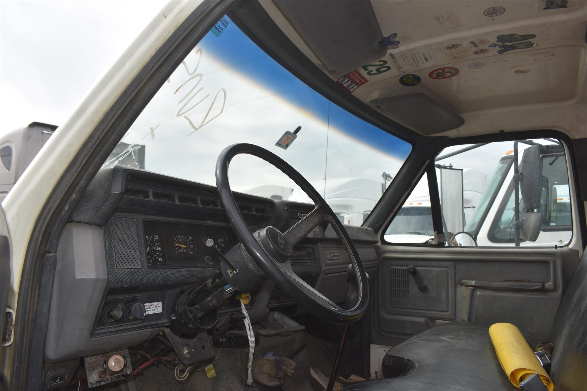 1998 TELELECT TELECON 15 Crane