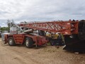  Link-Belt HSP-25 Crane