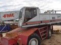  Link-Belt HSP-25 Crane