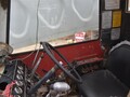  Link-Belt HSP-25 Crane